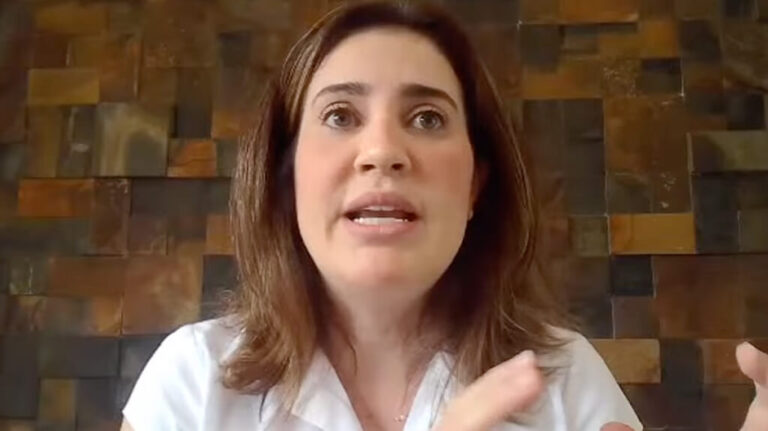 Priscila Alves (Imaflora)